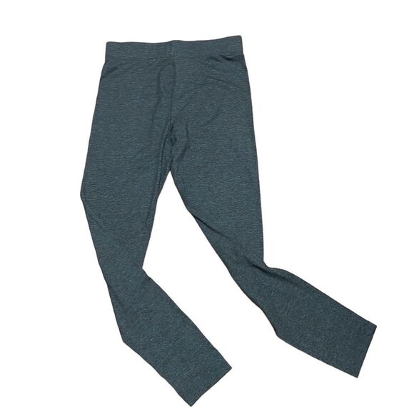 Forever 21 Gray Athleisure Leggings Small - Picture 1 of 6